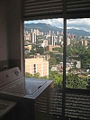 Medellin Colombia apartment photograph thumbnail