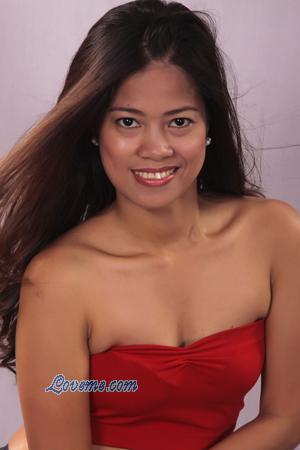 145581 - Maria Fe Age: 34 - Philippines