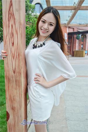 165586 - Judy Age: 29 - China