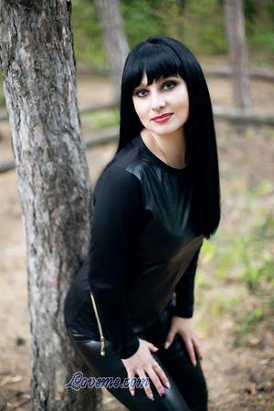 167327 - Uliana Age: 29 - Ukraine