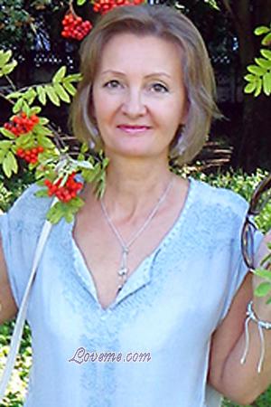 170244 - Maryna Age: 60 - Ukraine