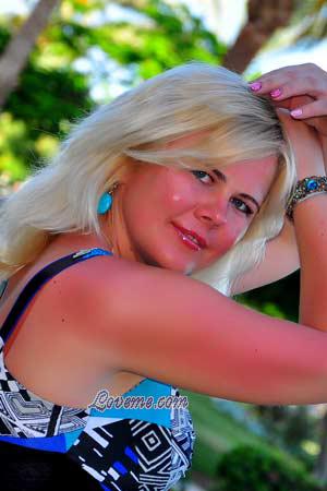 174993 - Yuliia Age: 35 - Ukraine