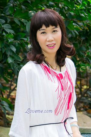 175084 - Xuemei Age: 49 - China