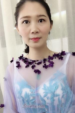 179917 - Susan Age: 40 - China