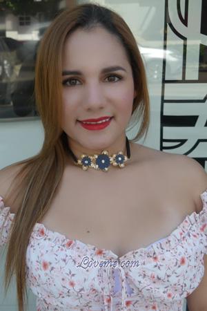 199223 - Paola Age: 31 - Colombia