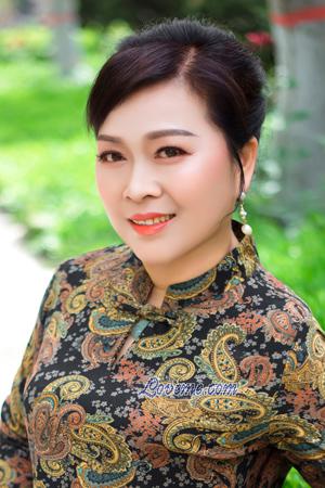 213270 - Xiaoling Age: 56 - China