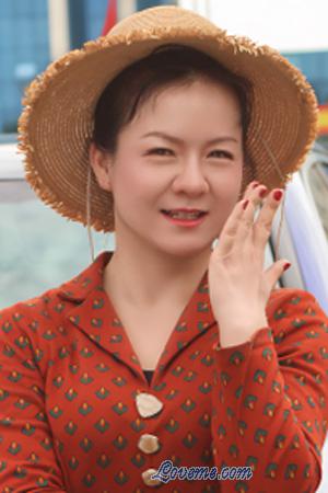 Ladies of Asia