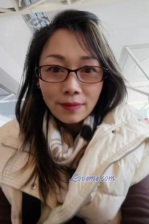 223328 - Wenxin Age: 54 - China