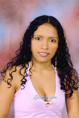 83552 - Naterin Yohana Age: 31 - Colombia